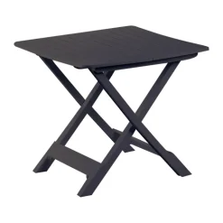 Ensemble table et chaises pliantes