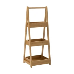Etagère inclinée à 3 niveaux