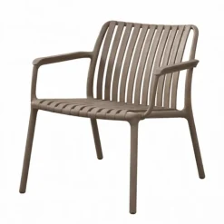 Fauteuil bas de jardin