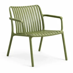 Fauteuil bas de jardin