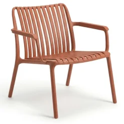Fauteuil bas de jardin
