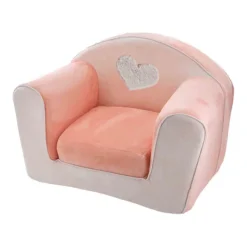 Fauteuil club convertible Lapinou