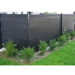 Filet brise-vue en toile PEHD JET 7 GARDEN