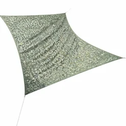 Filet d’ombrage rectangulaire