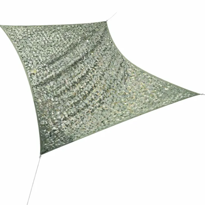 Filet d’ombrage rectangulaire