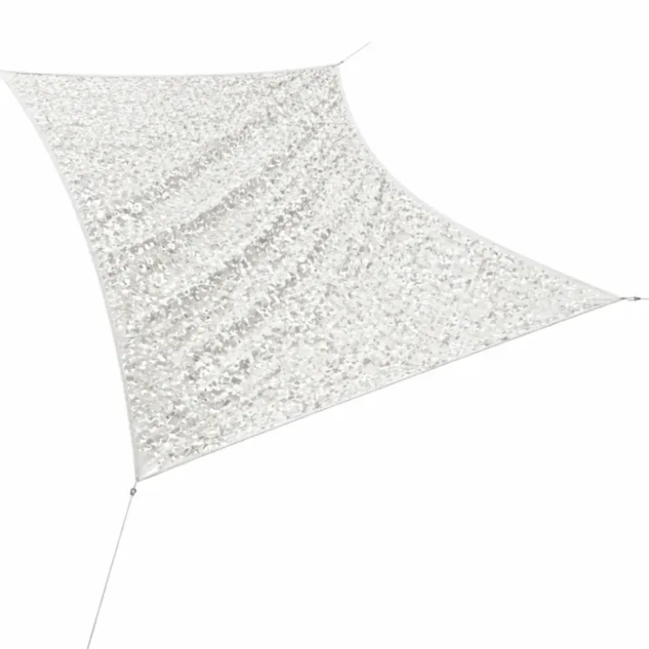 Filet d’ombrage rectangulaire