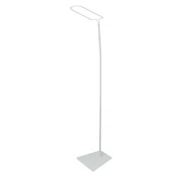 Flèche de lit sur socle