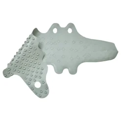 Fond de bain enfant motif crocodile pour baignoire