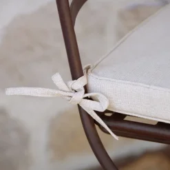 Galette de chaiseextérieur haute résistance FERRET