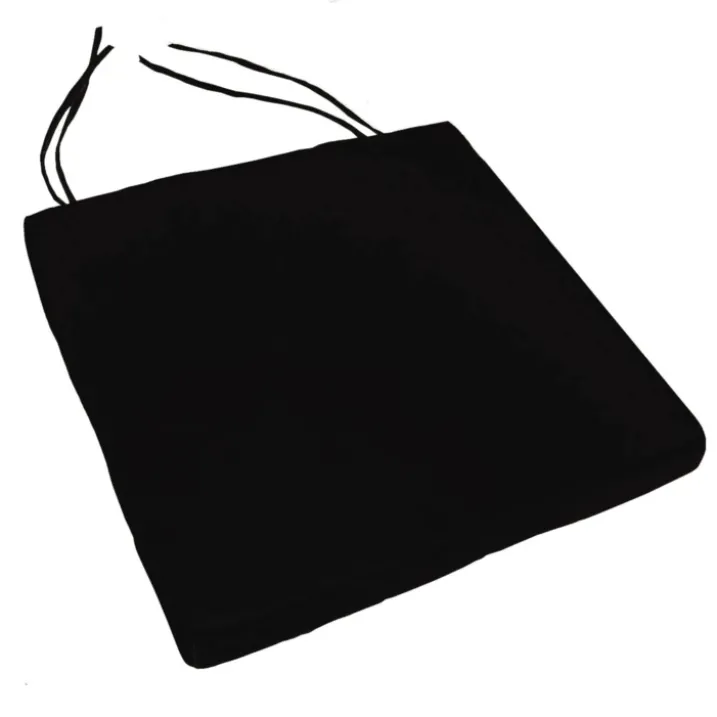 Galette de chaise extérieur imperméable et déhoussable MINORQUE
