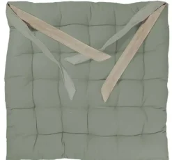 Galette de Chaise épaisse et matelassée VALAYANS