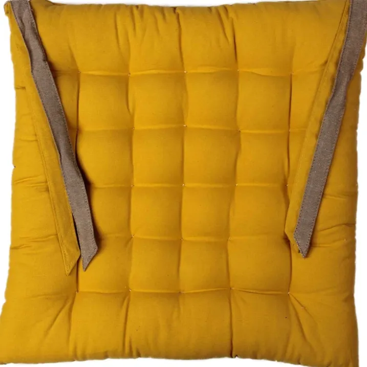Galette de Chaise épaisse et matelassée VALAYANS