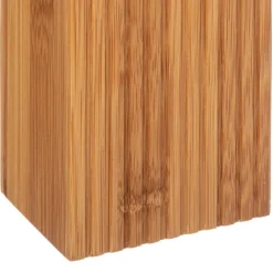 Gobelet en bambou