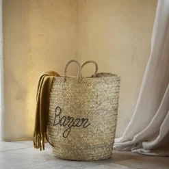 Grand panier BAZAR XL