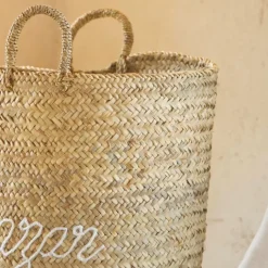 Grand panier BAZAR XL