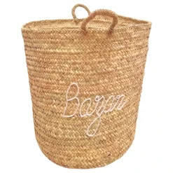 Grand panier BAZAR XL