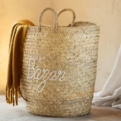 Grand panier BAZAR XL