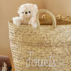Grand panier JOUETS XL