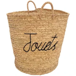 Grand panier JOUETS XL