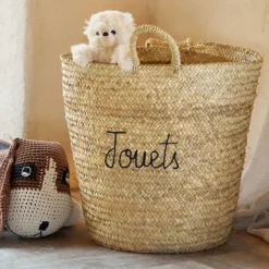 Grand panier JOUETS XL