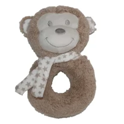 Hochet singe