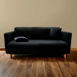 Housse de canapé extensible