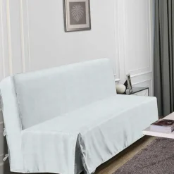 Housse de clic clac fixation par nouettes