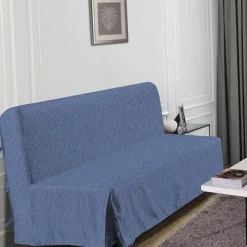 Housse de clic clac fixation par nouettes