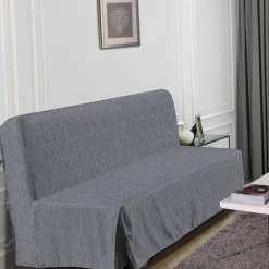 Housse de clic clac fixation par nouettes