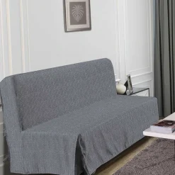 Housse de clic clac fixation par nouettes