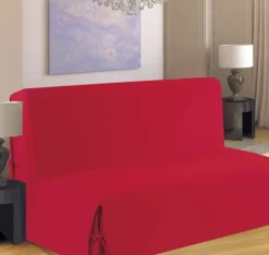 Housse de Clic-Clac à Nouettes Rouge