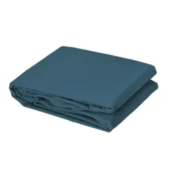 Housse de couette coton Lavé Oekotex