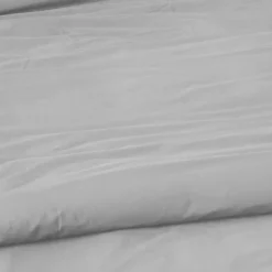 Housse de couette coton Lavé Oekotex