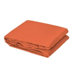 Housse de couette coton Lavé Oekotex