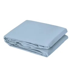 Housse de couette coton Lavé Oekotex