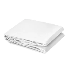 Housse de couette coton Lavé Oekotex