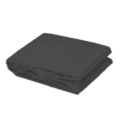 Housse de couette coton Lavé Oekotex