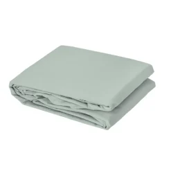 Housse de couette coton Lavé Oekotex