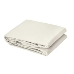 Housse de couette coton Lavé Oekotex