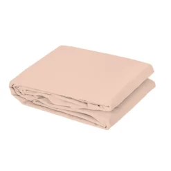 Housse de couette coton Lavé Oekotex