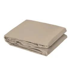 Housse de couette coton Lavé Oekotex