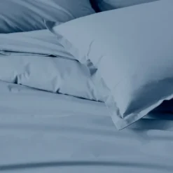 Housse de couette en coton biologique