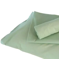 Housse de couette enfant uni