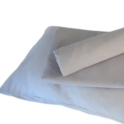 Housse de couette enfant uni