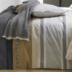 Housse de couette Marlow
