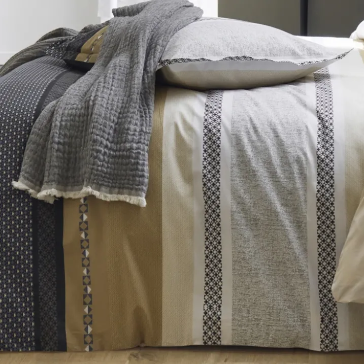 Housse de couette Marlow