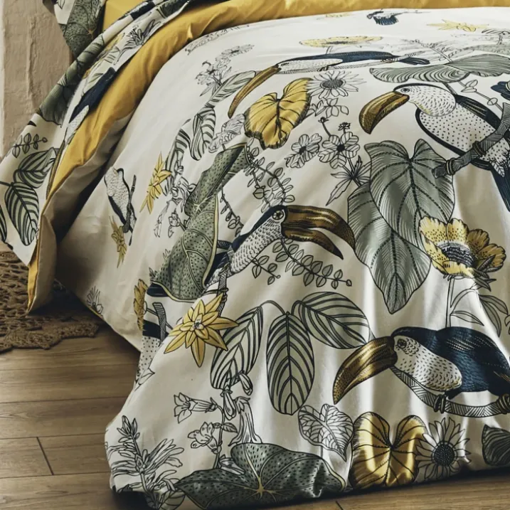 Housse de couette Toco
