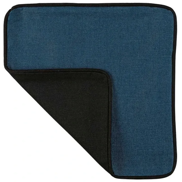 Housse de Coussin Aspect Lin
