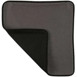 Housse de Coussin Aspect Lin