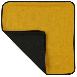 Housse de Coussin Aspect Lin